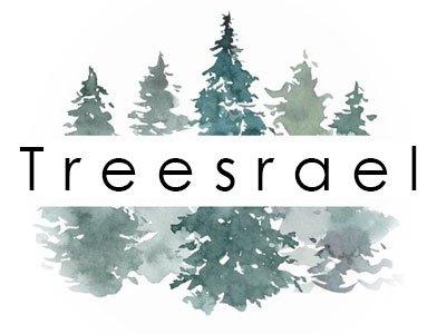 treesrael logo